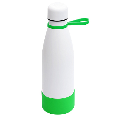 Подарочный набор Теплый вечер , зеленый