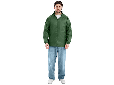 Ветровка Miami 2.0 мужская