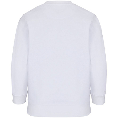 Свитшот детский Columbia Kids, белый