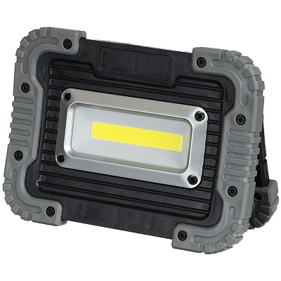 Фонарь аккумуляторный Grimsel, ver.2 (Серый) Фонарь аккумуляторный Grimsel, ver.2 (Серый)