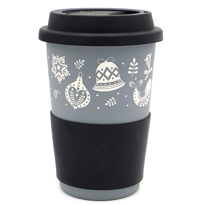 Набор ВОЛШЕБНАЯ СКАЗКА, серый