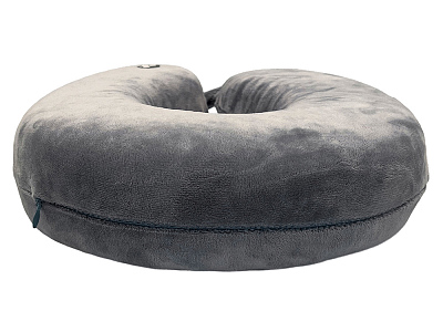 Подушка для путешествий с эффектом памяти Drowsy