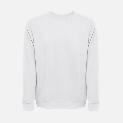 Свитшот унисекс Colombo  (Белый)