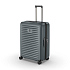 Чемодан VICTORINOX Airox Advanced, серо-синий матовый, 100% поликарбонат Makrolon, 50x32x75 см, 103 - Фото 6