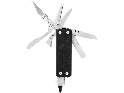 Мультитул Nextool Pocket Tool E1 (Чёрный)