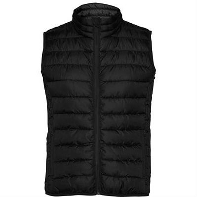 Жилет OSLO WOMAN женский, ЧЕРНЫЙ 2XL (Черный)