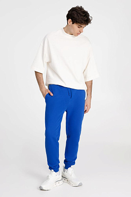 Джоггеры J2, синие (Синий)