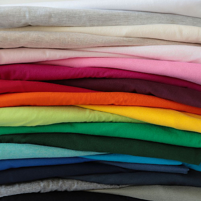 Футболка Imperial 190, шоколадно-коричневая