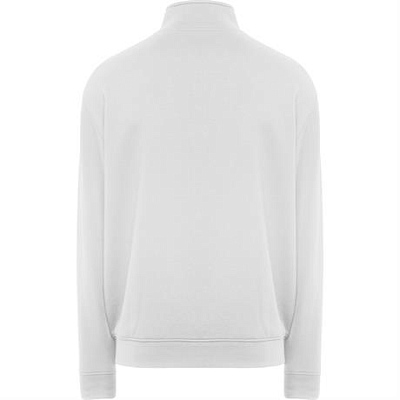 Джемпер ULAN мужской, БЕЛЫЙ 3XL