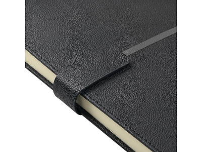 Ежедневник недатированный А5 Lyon