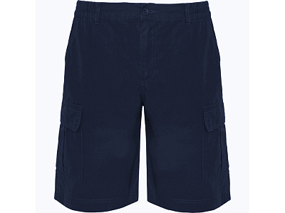 Шорты Amazonas, мужские (Синий нэйви)