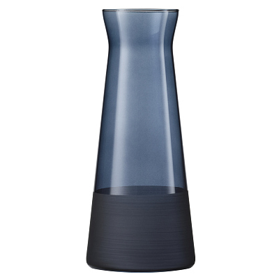 Декантер Сапфир (Sapphire), синий