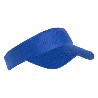 Козырёк STAN хлопок, 220, 25U (Синий)