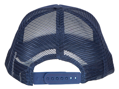 Бейсболка Тракер