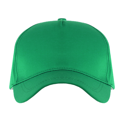 Бейсболка STAN 5 клиньев хлопок 150, 13