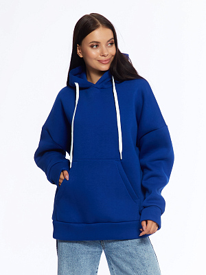 Худи унисекс оверсайз BB Banks L/XL