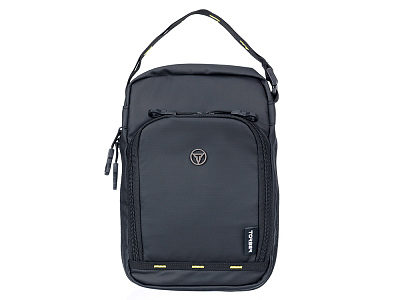 Термосумка для ланча (Чёрный)