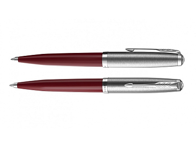 Ручка шариковая Parker 51 Core