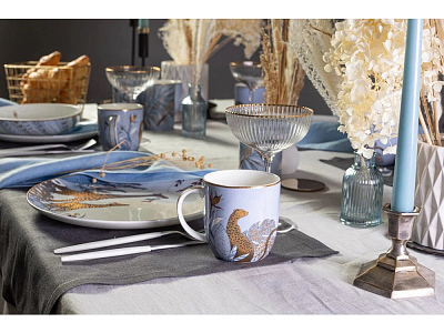 Кружка CUP 2 TRO