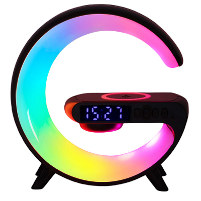 Многофункциональное устройство Goody, черный (Чёрный)