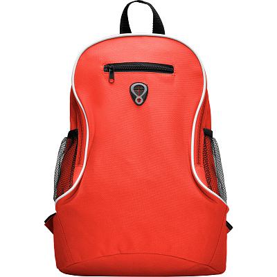 Рюкзак CONDOR, КРАСНЫЙ (Красный)