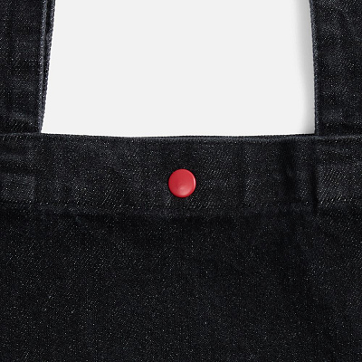 Шопер B7, черный