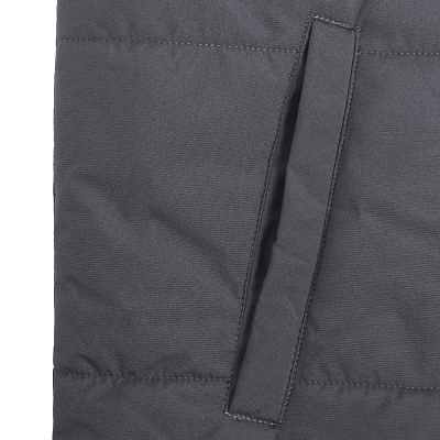 Жилет унисекс STAN утепленный 90, 130,85