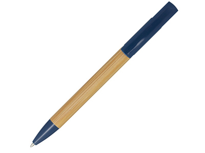 Ручка-держатель для мобильного телефона Delfina (Голубой)