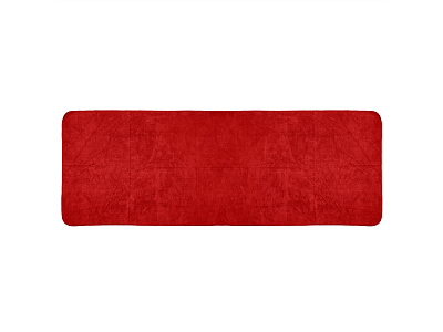 Полотенце ORLY, S (Красный)