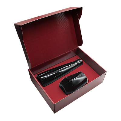 Набор New Box Е (черный) (Чёрный)