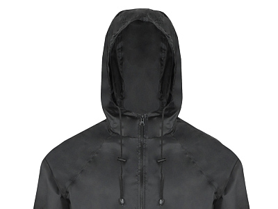 Дождевик Parka унисекс