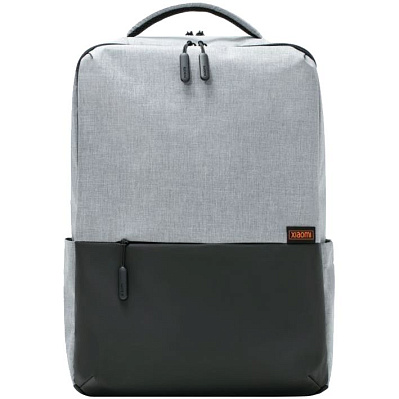 Рюкзак Commuter Backpack, светло-серый (Серый)