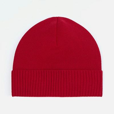 Шапка Sorang, красная (Красный)