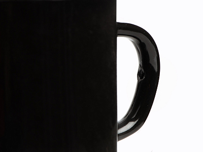 Кружка эмалированная Retro