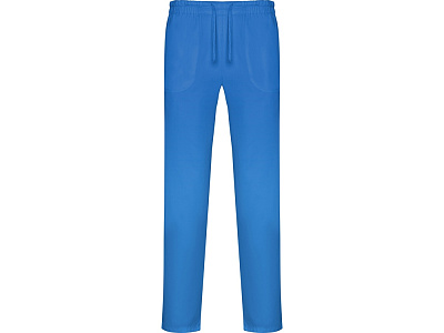 Брюки Care, унисекс (Голубой)