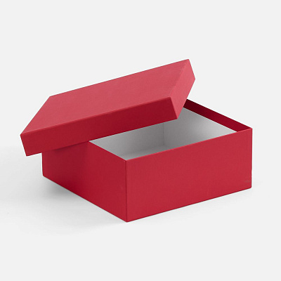 Коробка Capper, красная (Красный)