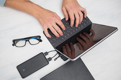 ПЗУ Accesstyle Midnight 10P