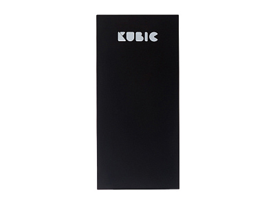 Внешний аккумулятор Kubic PB14X, 14000 mAh