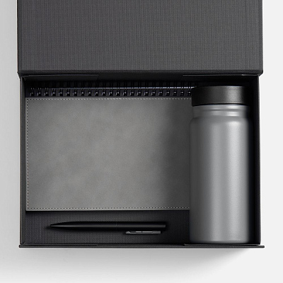 Набор Notera, серый