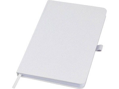 Блокнот А5- Fabianna (Белый)