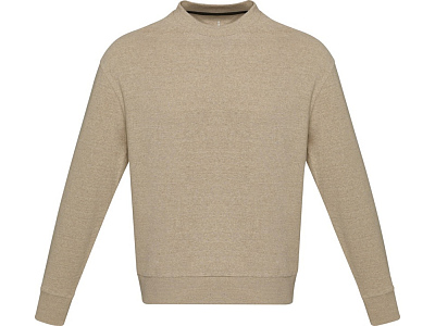 Свитер с круглым вырезом Jet из органического хлопка, унисекс