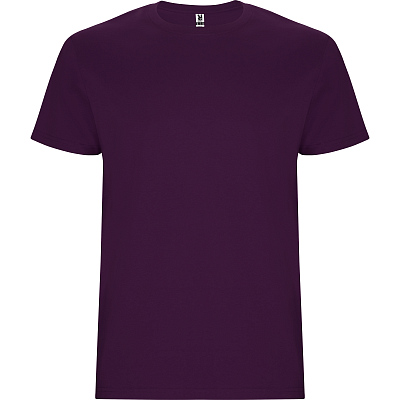 Футболка детская STAFFORD, ФИОЛЕТОВЫЙ 11/12 (Фиолетовый)