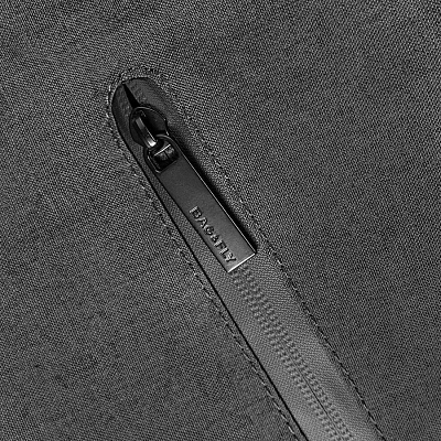 Рюкзак водостойкий "Hit", черный, 45х31х14 см, 100% полиэстер 