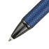 Ручка шариковая Pierre Cardin LOSANGE, цвет - синий. Упаковка B-1 - Фото 6
