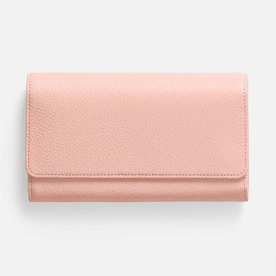 Клатч Unison  (Розовый)