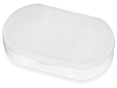 Таблетница (Белый)