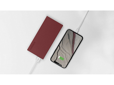 Внешний аккумулятор NEO ARIA, 10000 mAh