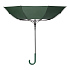Зонт-трость Фантом (Phantom), зеленый - Фото 4