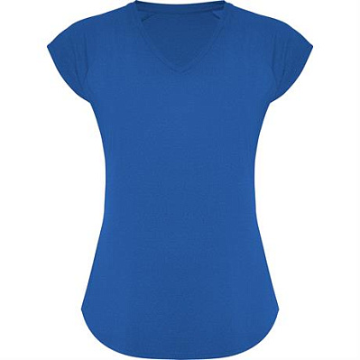 Спортивная футболка AVUS женская, КОРОЛЕВСКИЙ СИНИЙ 2XL (Королевский синий)