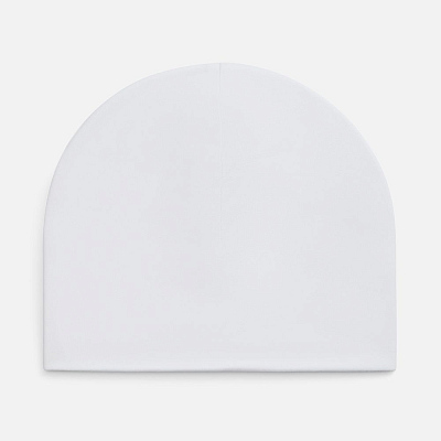 Шапка Senti, белая (Белый)